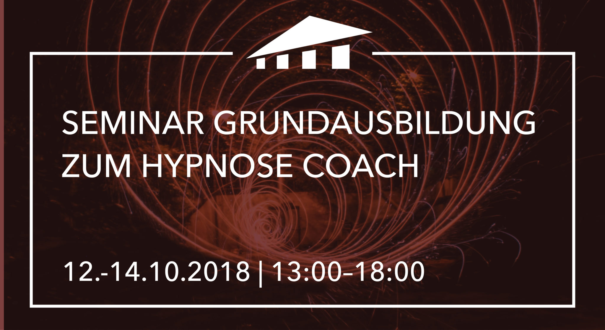 Seminar Grundausbildung zum Hypnose Coach
