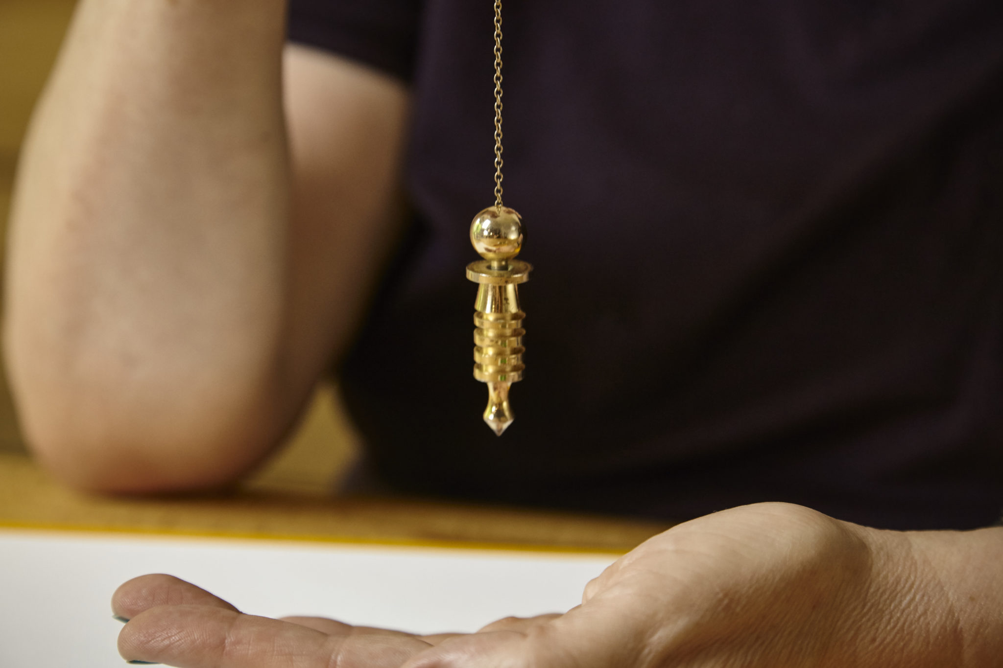 Ferncoaching
