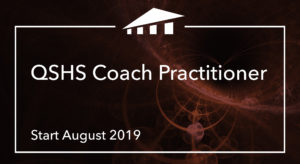 Ausbildung zum QSHS Coach® Practitioner August 2019